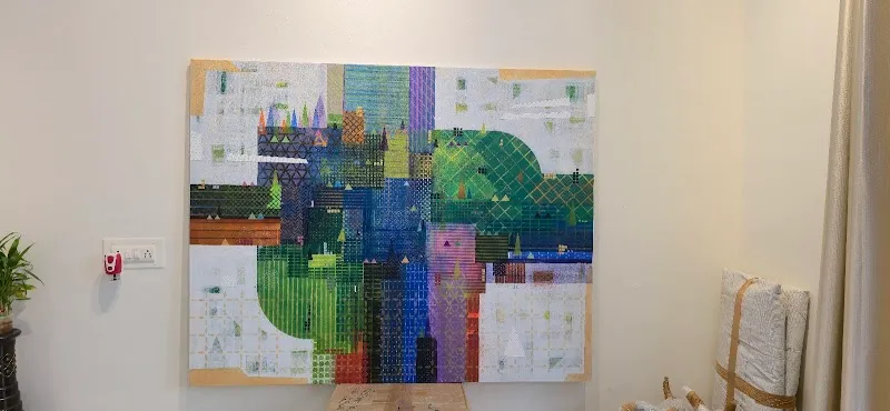 ASR Art Studio