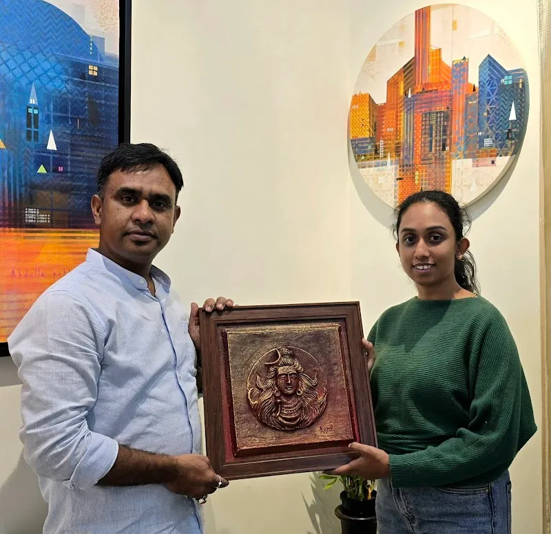ASR Art Studio