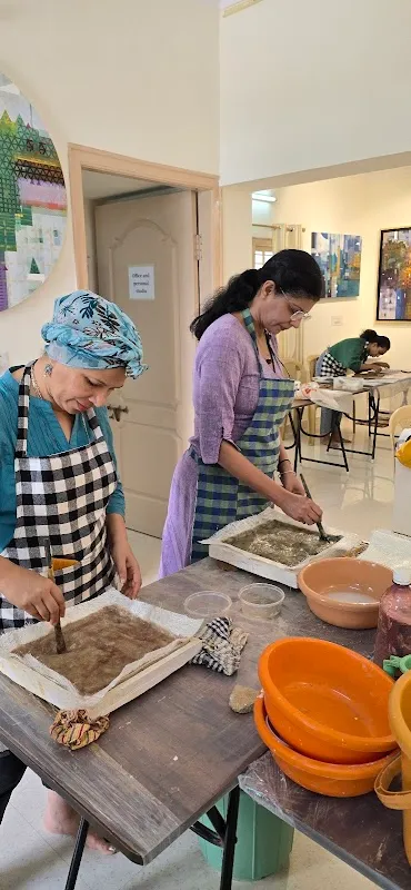 ASR Art Studio