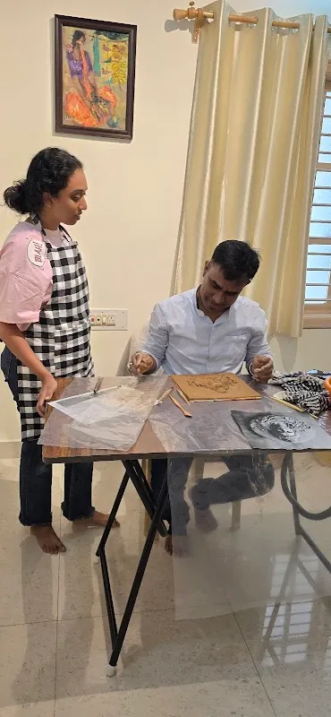 ASR Art Studio