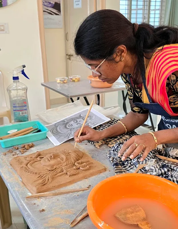 ASR Art Studio