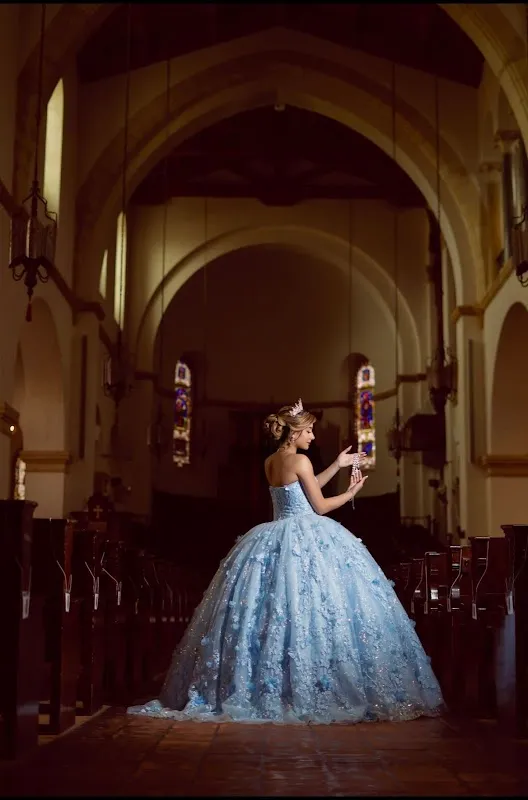 Betty Abreu Photography