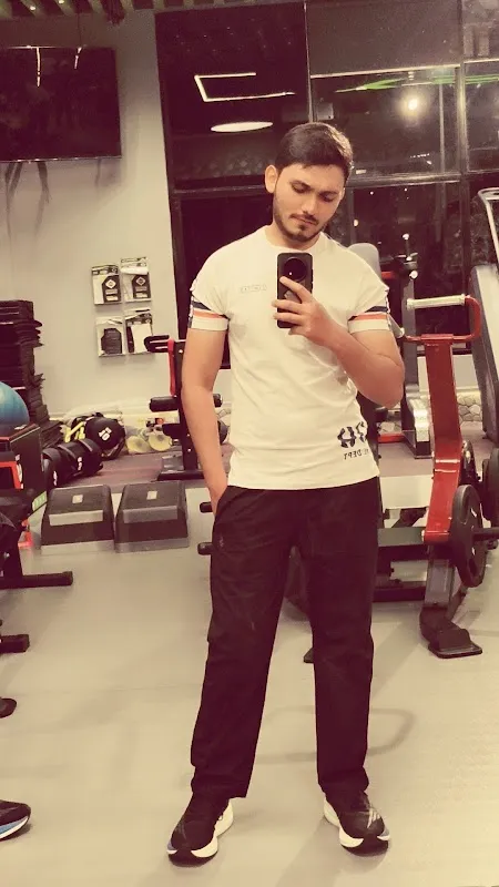 Kenzo Fitness Ghansoli