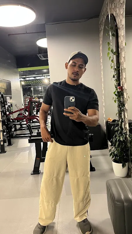 Kenzo Fitness Ghansoli