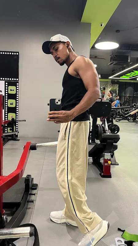 Kenzo Fitness Ghansoli
