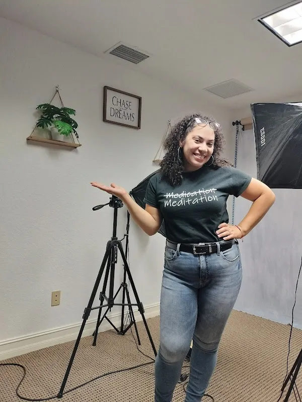 Creative Snaps Studio