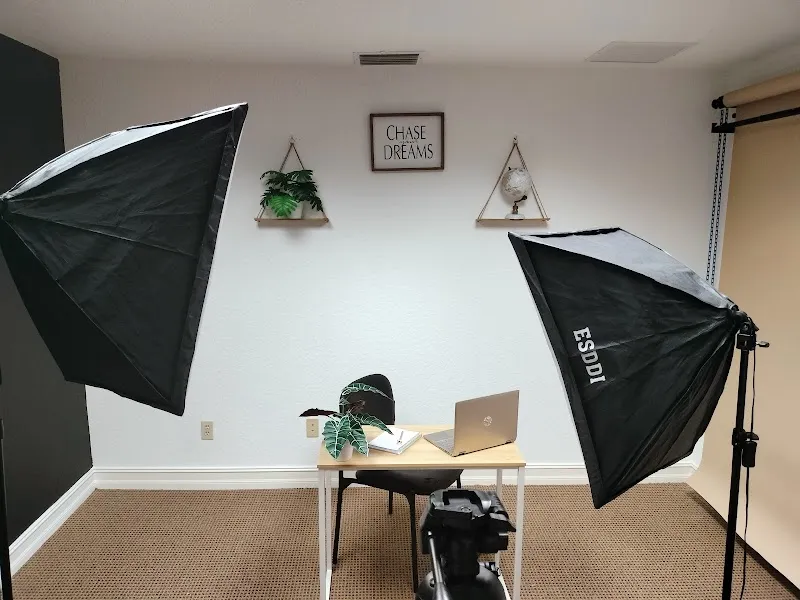 Creative Snaps Studio