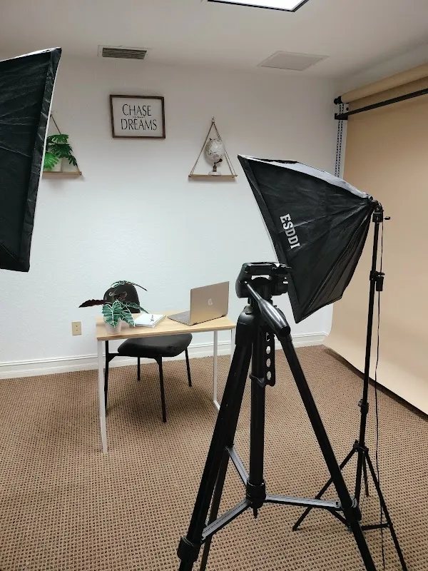 Creative Snaps Studio