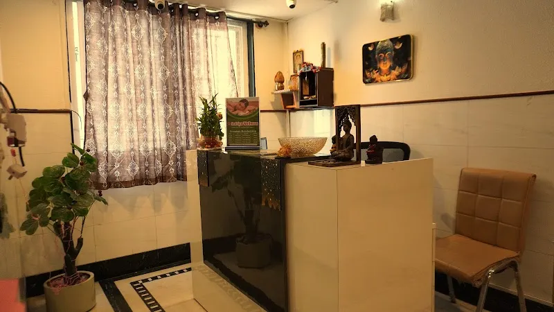 Indriya Wellness Spa - Koramangala (Bangalore)