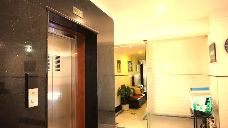 Indriya Wellness Spa - Koramangala (Bangalore)