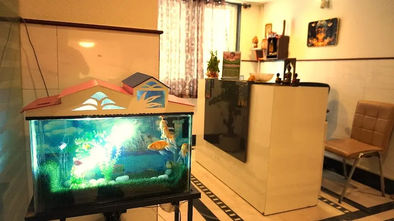 Indriya Wellness Spa - Koramangala (Bangalore)