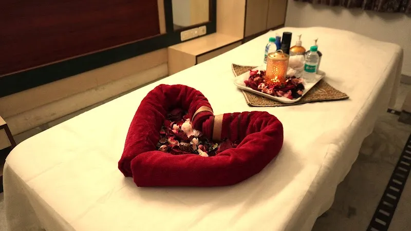 Indriya Wellness Spa - Koramangala (Bangalore)