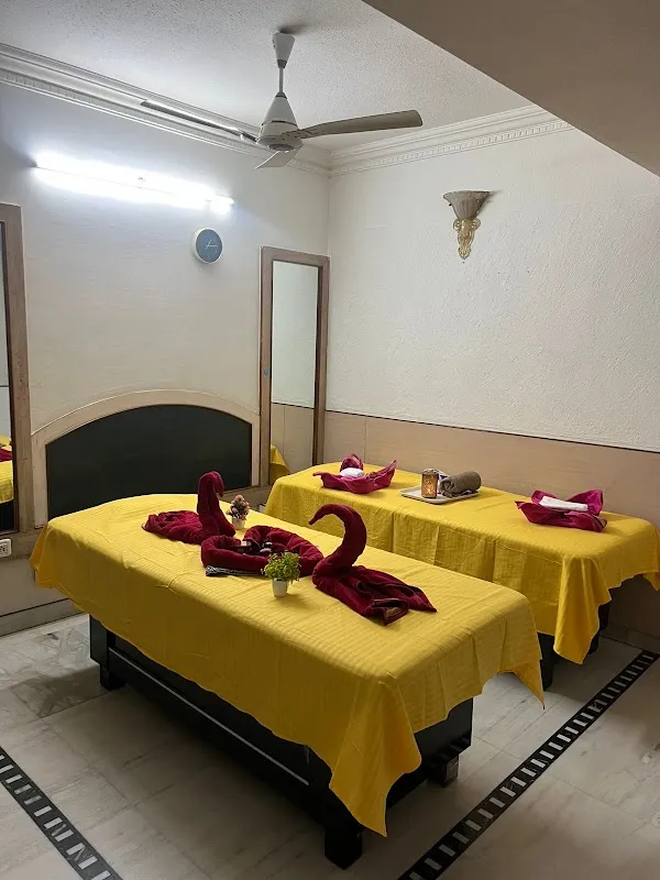 Indriya Wellness Spa - Koramangala (Bangalore)