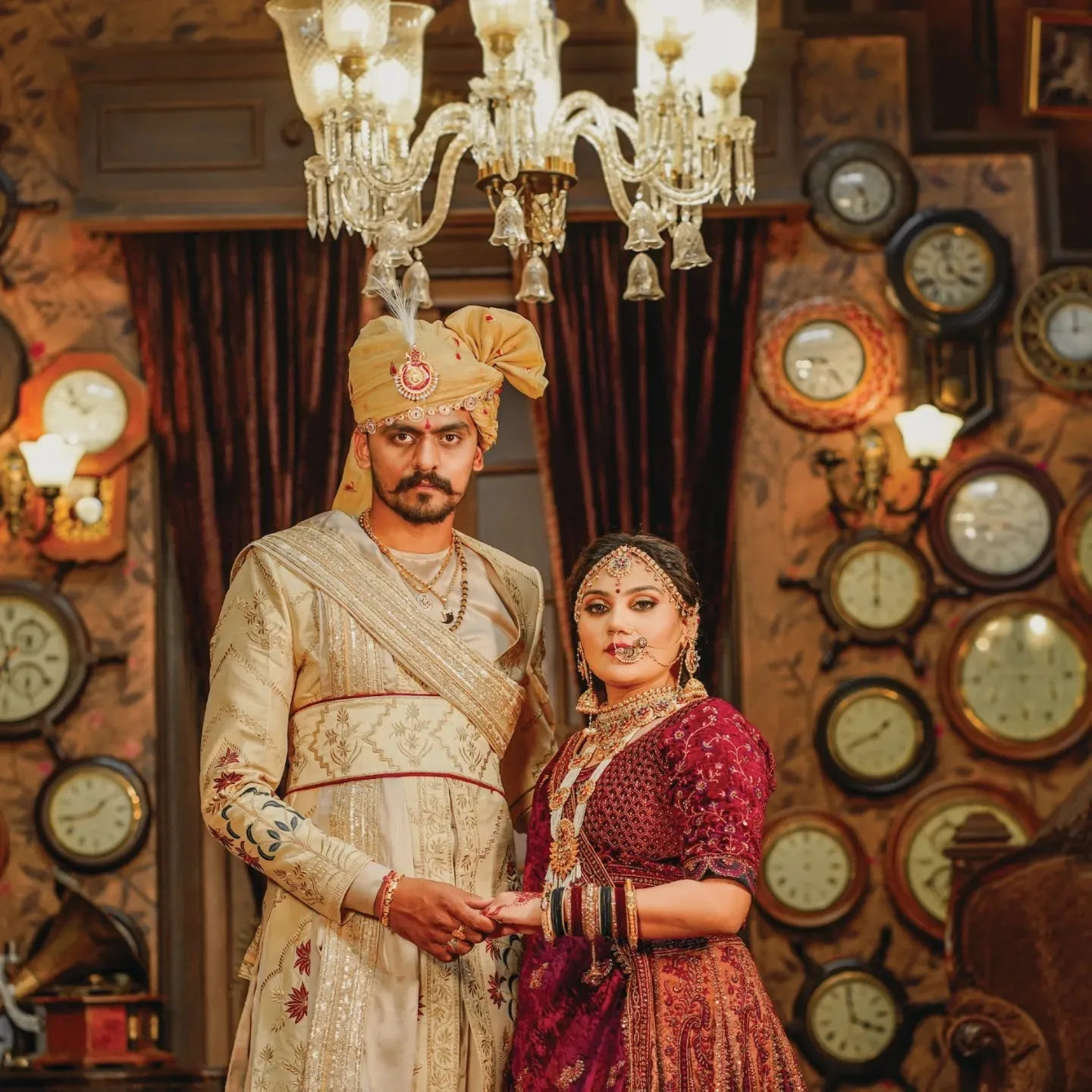 Infinity Wedding Tales
