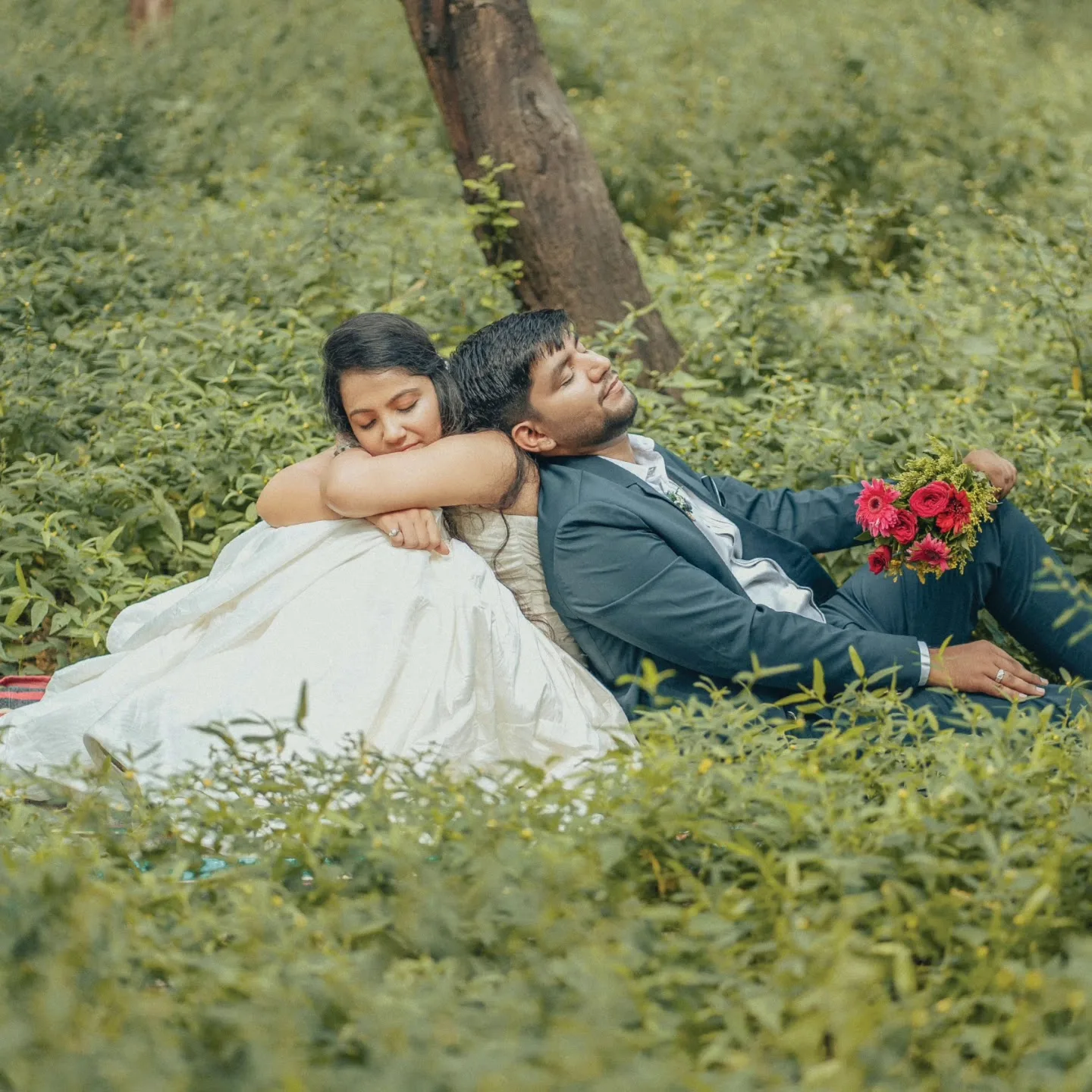 Infinity Wedding Tales