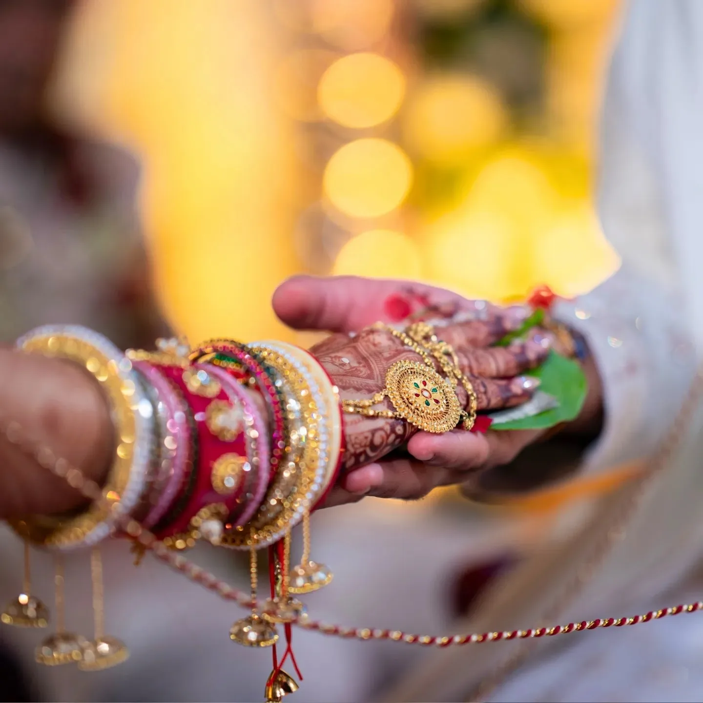 Infinity Wedding Tales