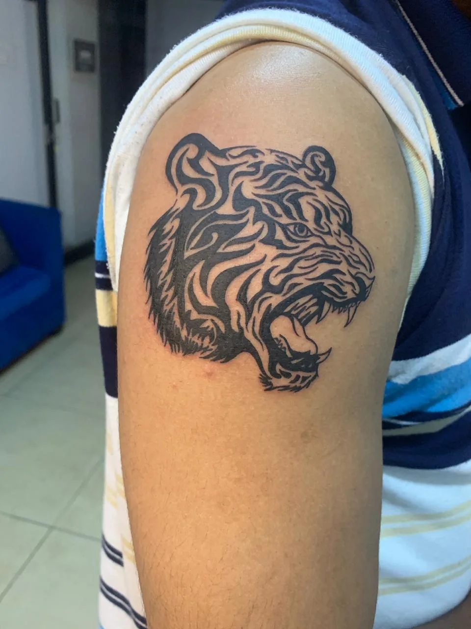 Kannur Tattoo