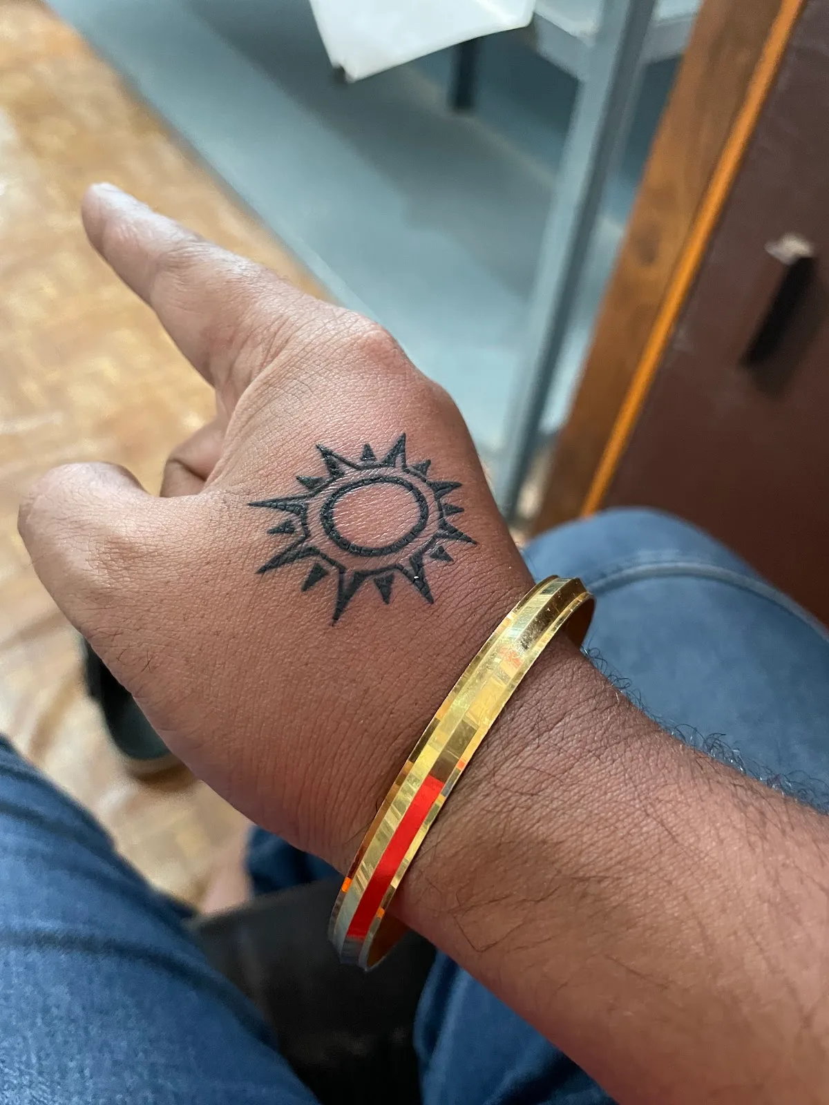 Kannur Tattoo