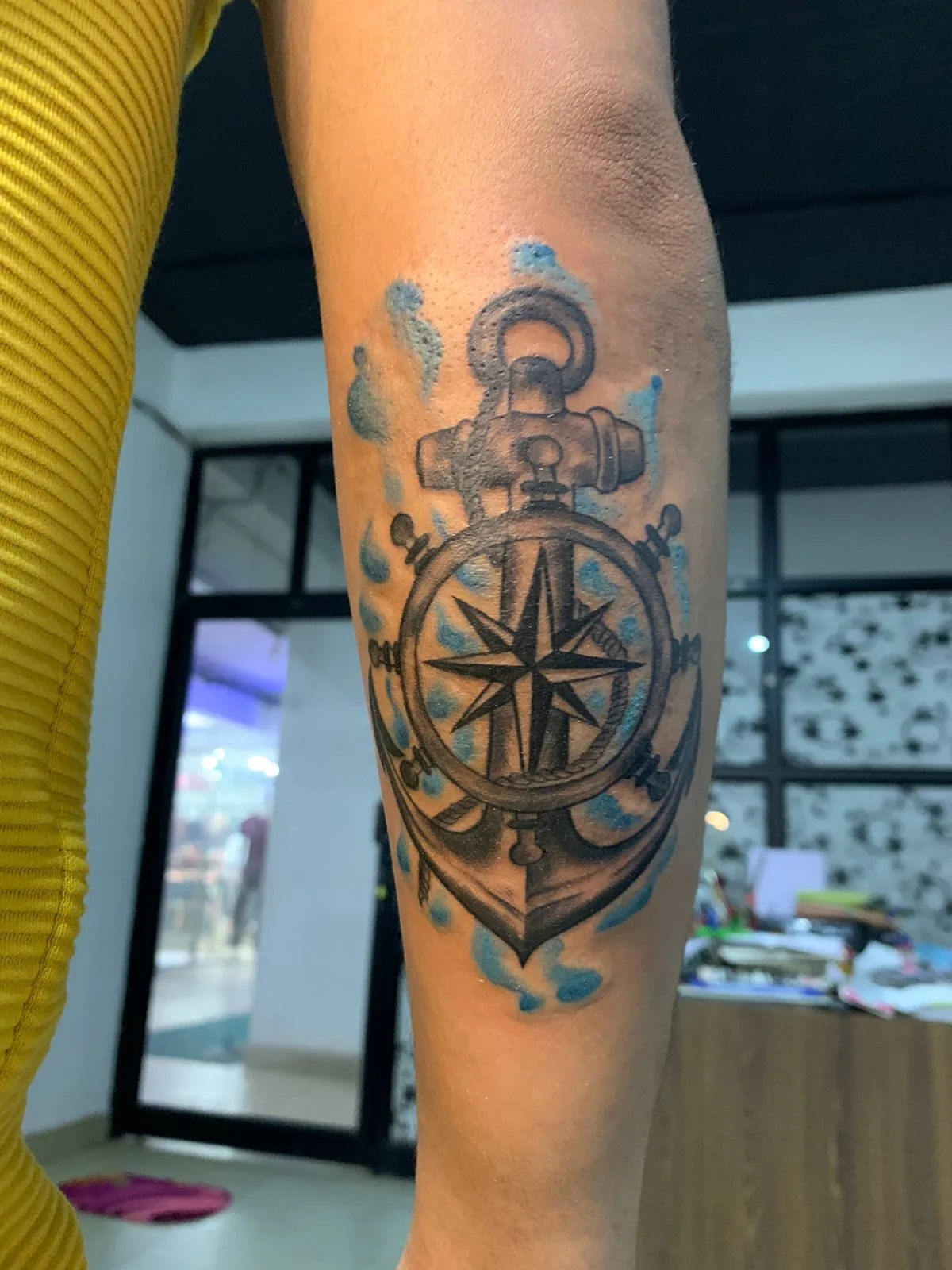 Kannur Tattoo