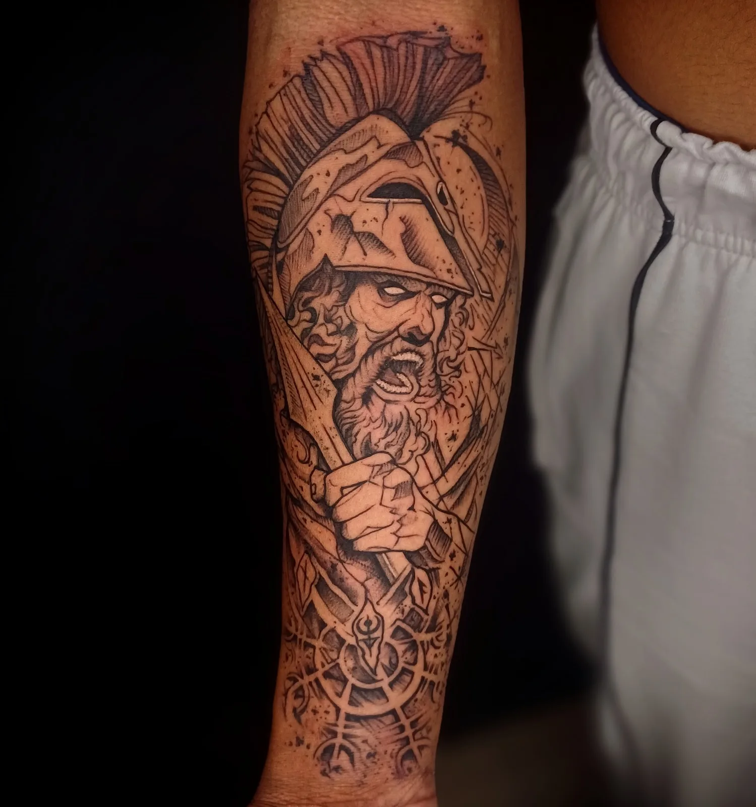 Kannur Tattoo