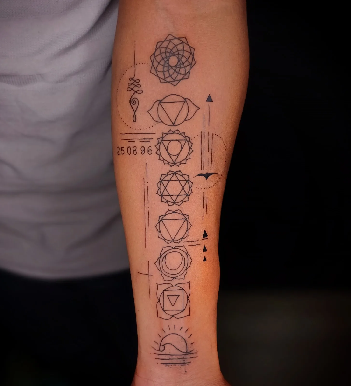 Kannur Tattoo