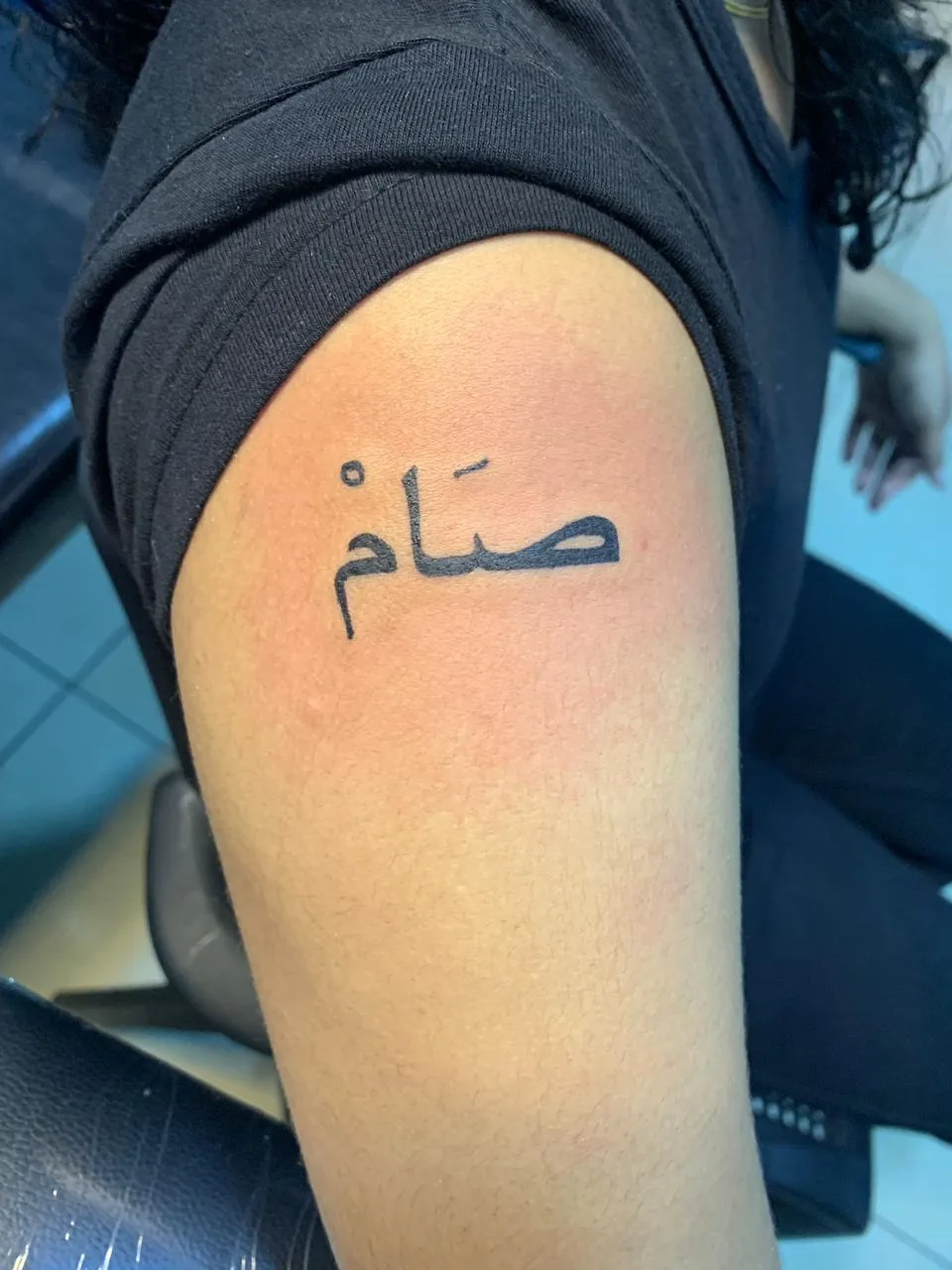 Kannur Tattoo