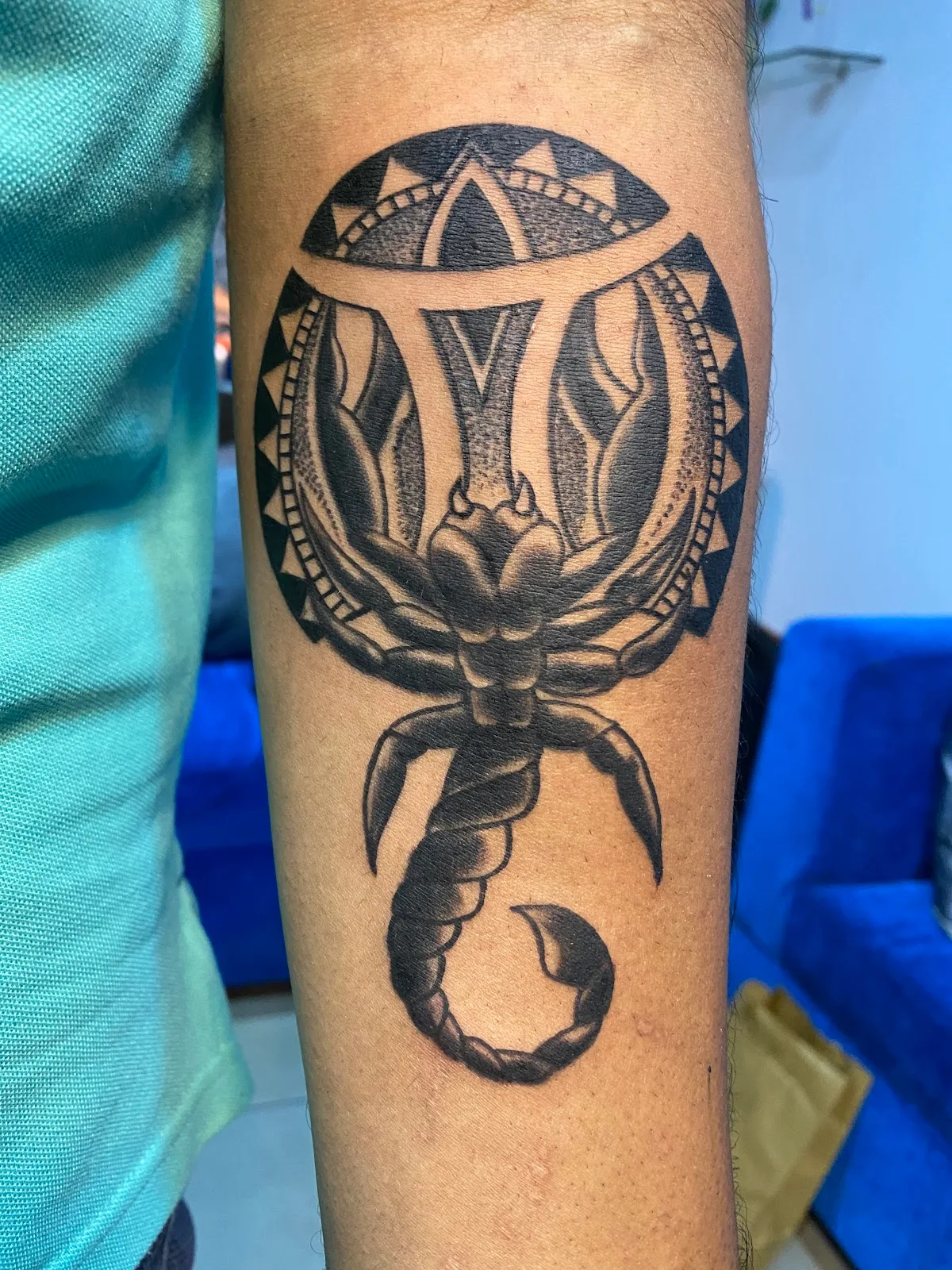 Kannur Tattoo