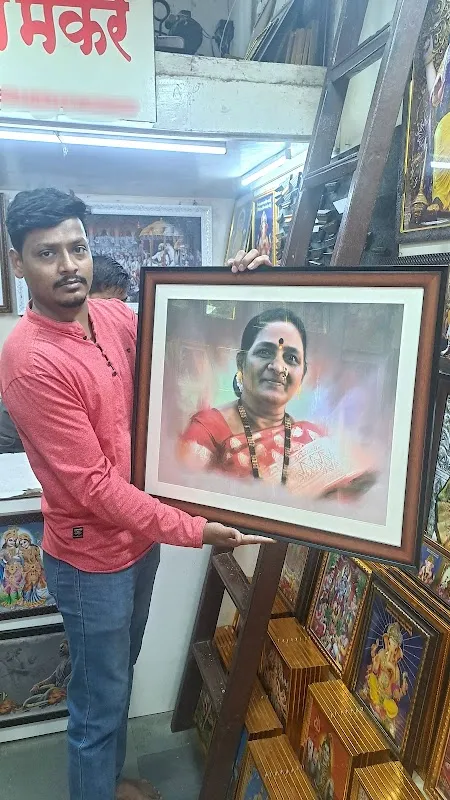 Amazing Art Prashant Khairnar