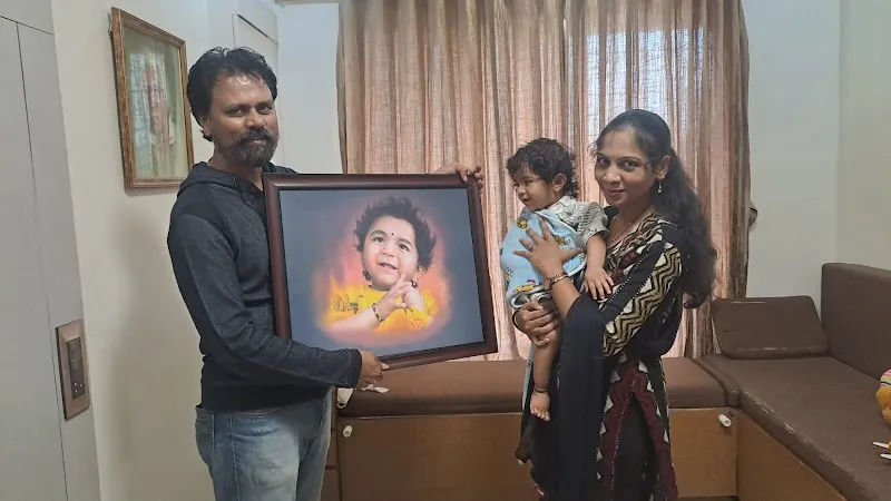 Amazing Art Prashant Khairnar