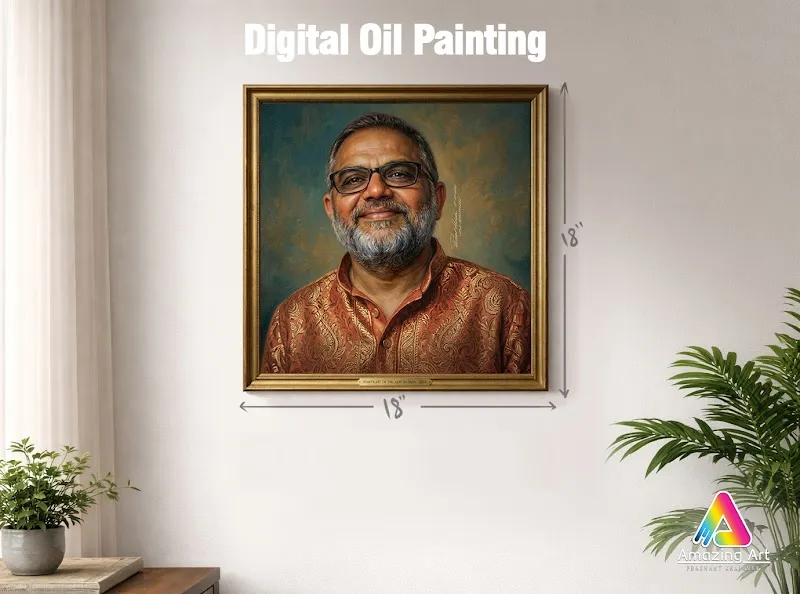 Amazing Art Prashant Khairnar