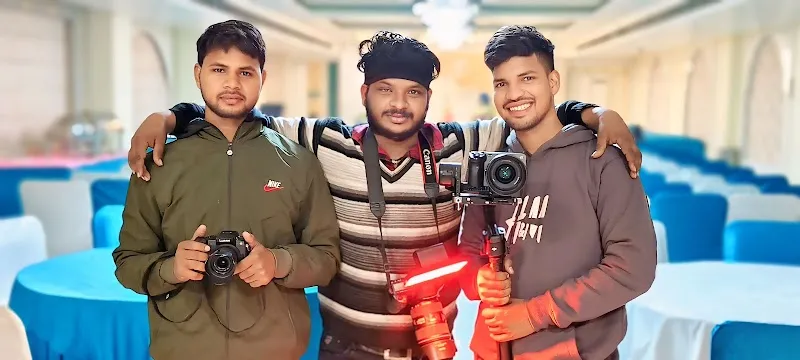 PS Film's & Entertainment Studio
