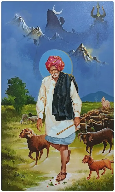 Sachin Musale Shree Drawing & painting institute