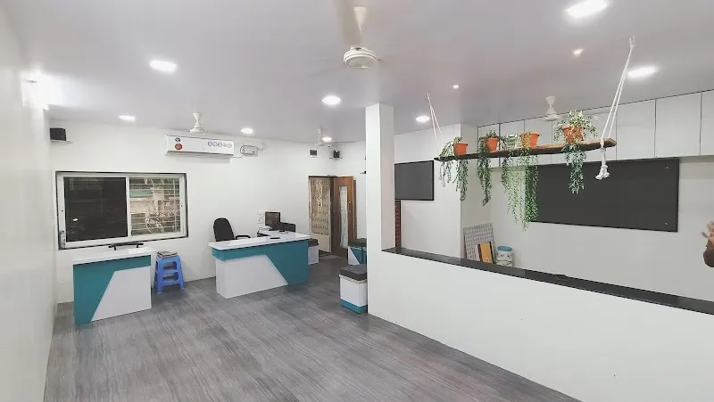 Sachin Musale Shree Drawing & painting institute