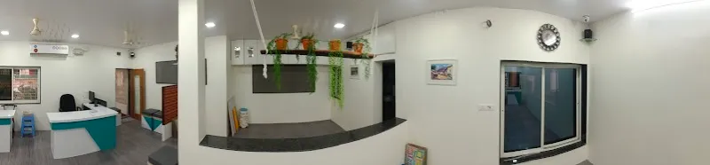 Sachin Musale Shree Drawing & painting institute