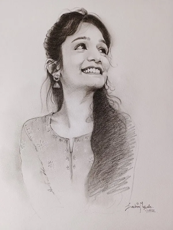 Sachin Musale Shree Drawing & painting institute