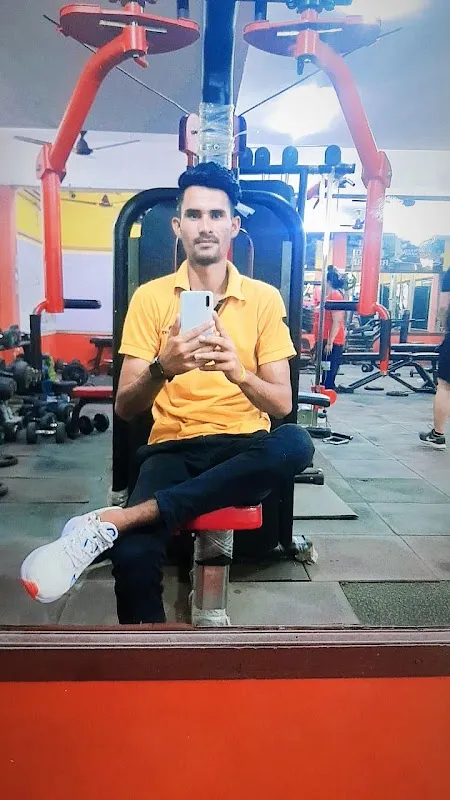 Fit Zone Gym