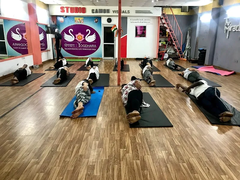 Fit Zone Gym