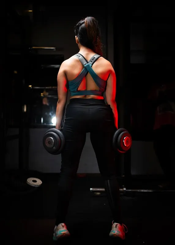 Legion Fitness Studio