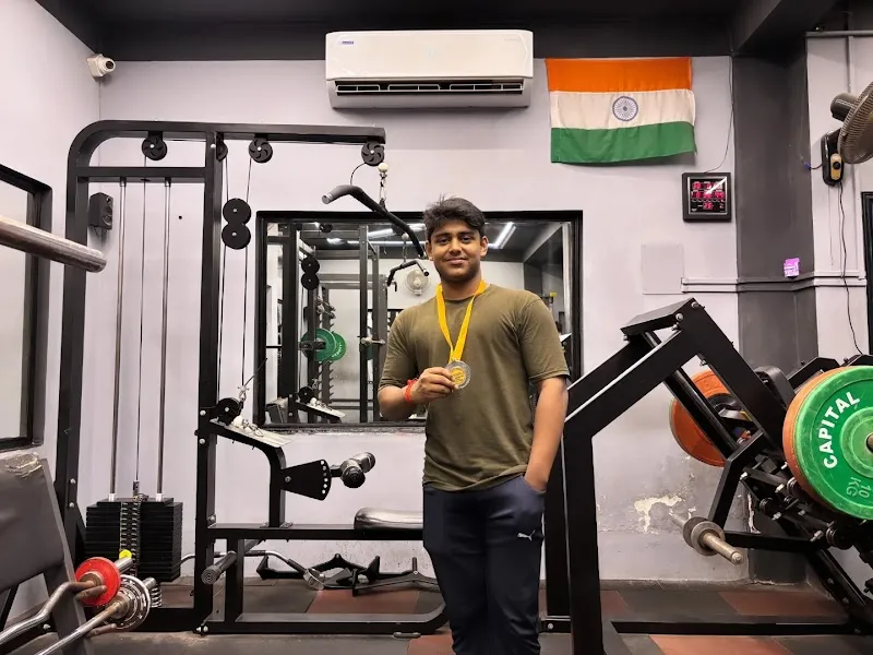 Legion Fitness Studio