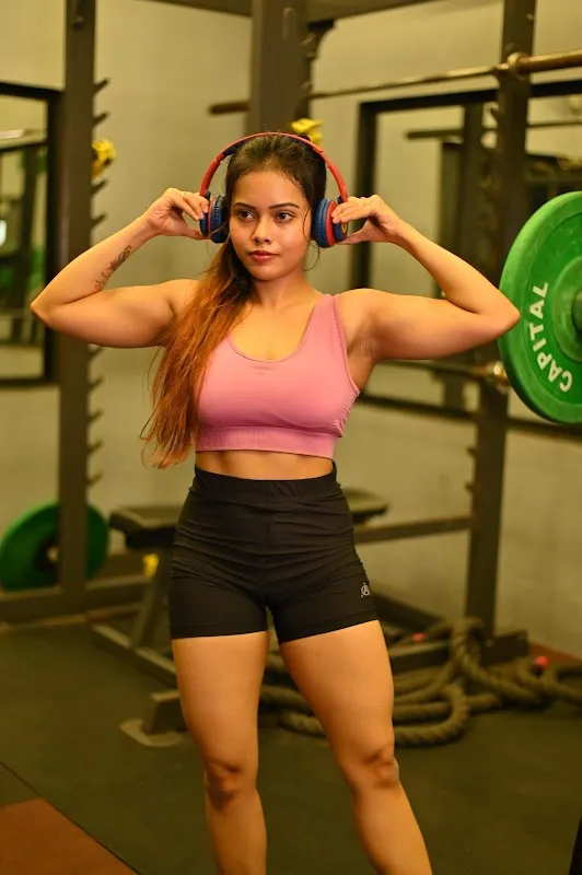 Legion Fitness Studio