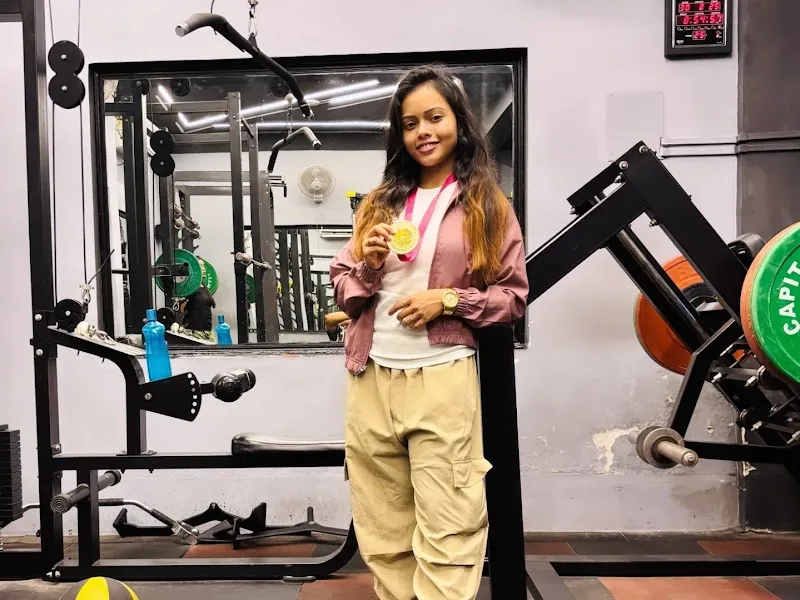 Legion Fitness Studio