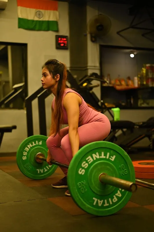 Legion Fitness Studio