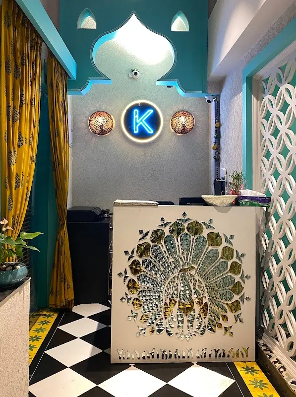 K Factor Salon