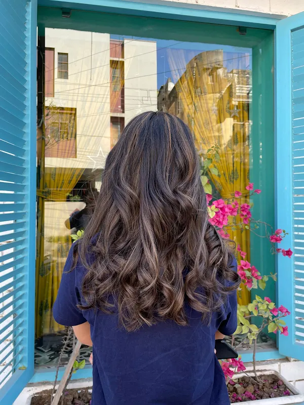 K Factor Salon