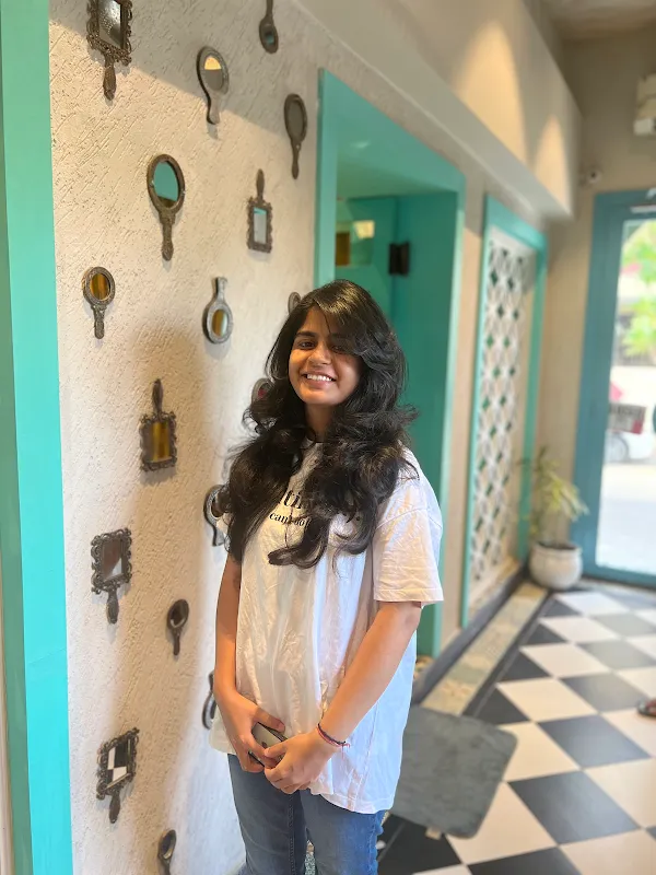 K Factor Salon