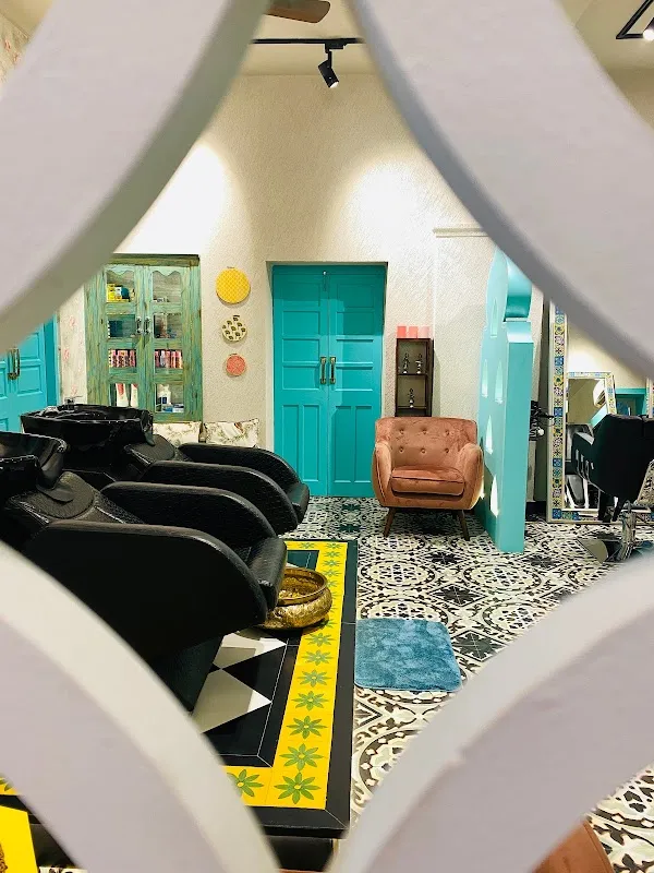 K Factor Salon