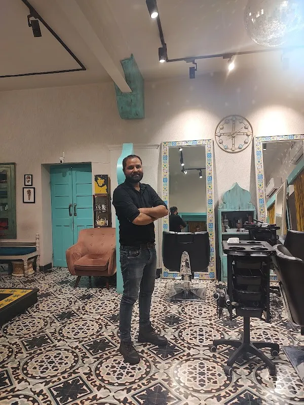 K Factor Salon
