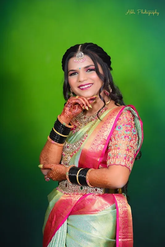 Abhi Digital Studio