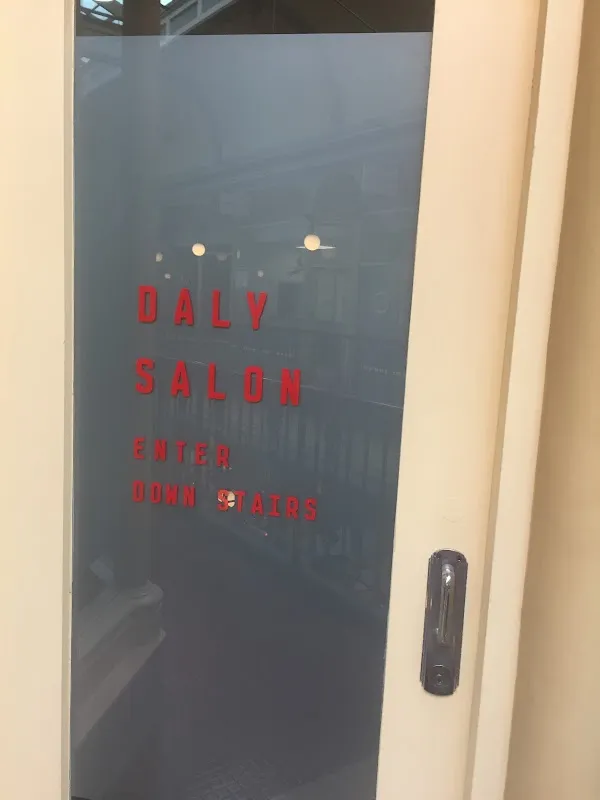 Daly Salon