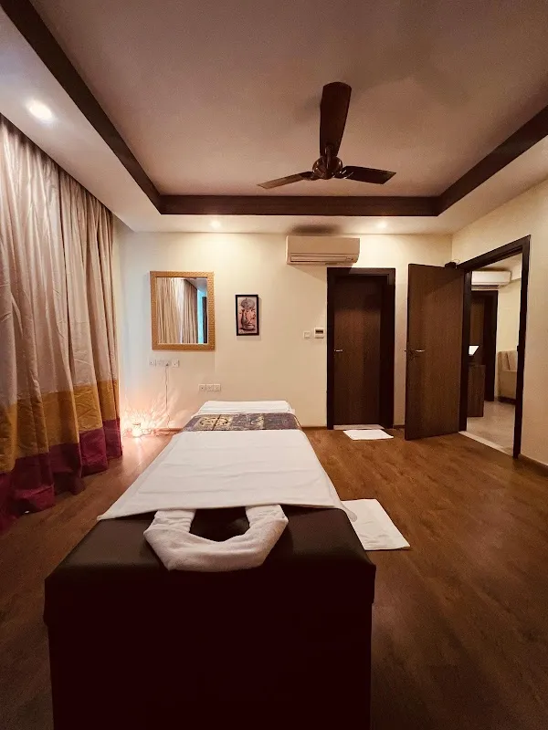 Trenditionz Wellness Spa
